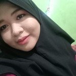 Septianti septi profile icon