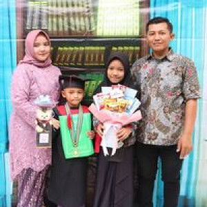 Rani Farida profile icon