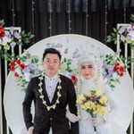 Lhisa Gemoi profile icon