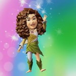 Enie Dacibar profile icon