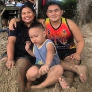 Daisyriza Lingating Macrohon profile icon