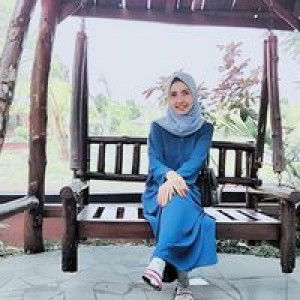 Vanes Sofiana Dewi profile icon