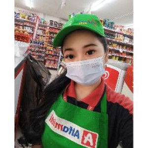 Dewi wulandari profile icon