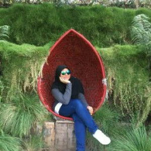 Aini Rasiman profile icon