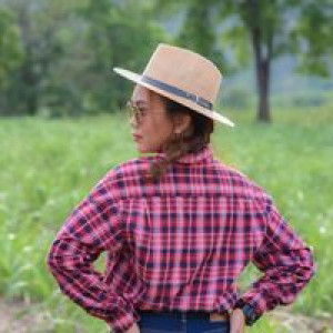 Vivian Pond profile icon