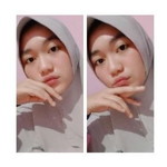 Aulia Siti R profile icon
