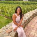 LuLu Choirinida Thompson profile icon