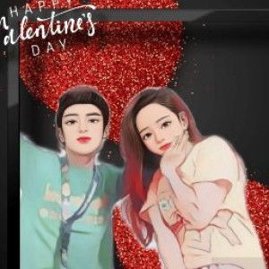 Ria May Barrientos profile icon