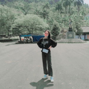 Peldyanasephia Susfrendianto profile icon