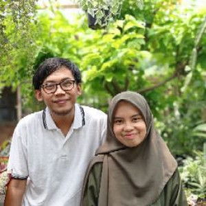 fauzia machdiar profile icon