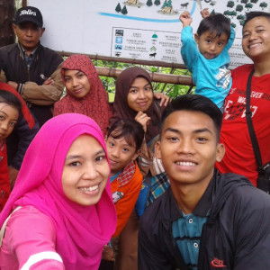 Khoirotul Laili profile icon