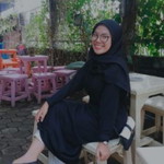 Adisa Zahrotul azizah profile icon