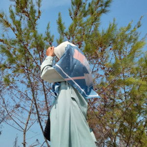 ika zuharotul ummah profile icon