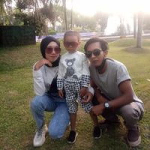 Adifa Asyyalina Fauza profile icon