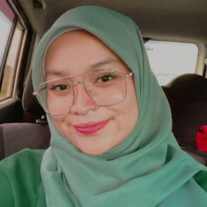 Nazatul Farhana profile icon