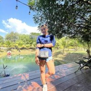 Arjearee Ngadkratok profile icon