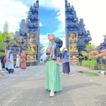 Naylul Fauziyah profile icon