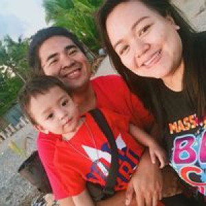 Jona Ellaine Balquin profile icon