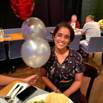 Evonne Arokeeya profile icon