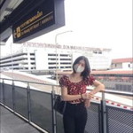 มิ้น จัง profile icon