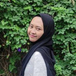 Alfiana profile icon