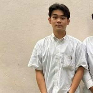 Siwanon Somrod profile icon