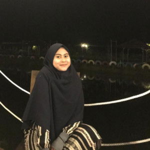 Yulinda Aliffiyaniken profile icon