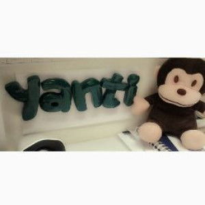 Yanti Suketi profile icon
