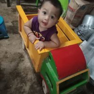 Asna Dewiyanti profile icon