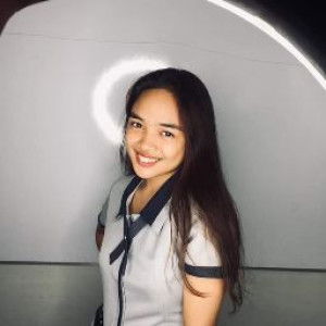 hannah mae manansala profile icon