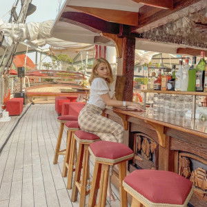 Lai Carrillo profile icon