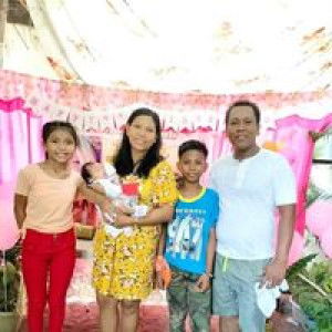 Jackiemoy Suldan Pacallagan profile icon