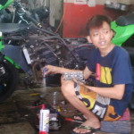 Juan Speed profile icon
