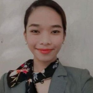 Monica Reyna Miculob profile icon