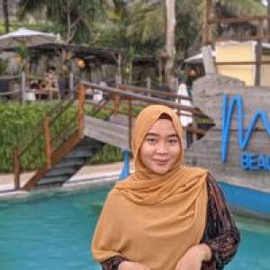 Dian Permata Sari profile icon