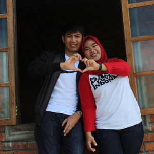 Ade Novia profile icon