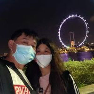 Poh Xueli profile icon