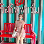 ชื่อ'อ ลูกปลา ธัญชนก profile icon