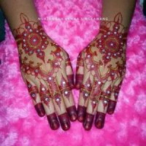 Evi Ambarsari profile icon