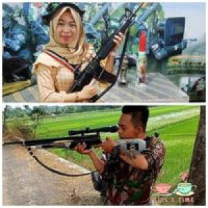 Devy Haryati profile icon