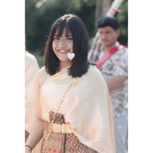 Suwimon Pinklub profile icon