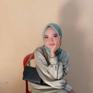 Linda Febriyanti profile icon