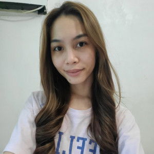 Angel Legaspi profile icon