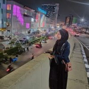 Robitatul Riskiyah profile icon