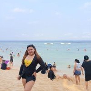 KZ Ann Cristobal - Petaca profile icon