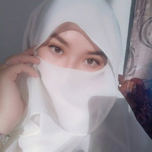 Awien Bazilina profile icon