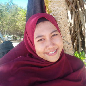 Yasinta Anggraini profile icon