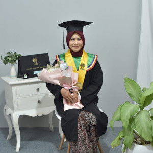 Hesty Nuraziza profile icon