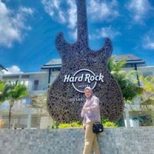 Nur Amirah profile icon