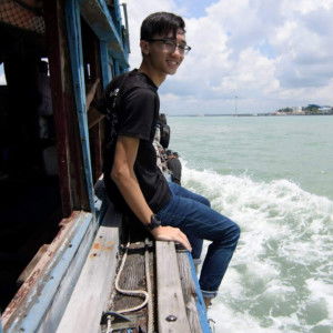 Stanley Cheah profile icon